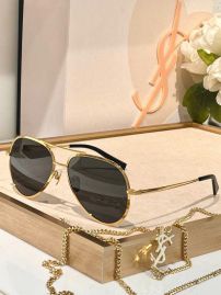 Picture of YSL Sunglasses _SKUfw53691407fw